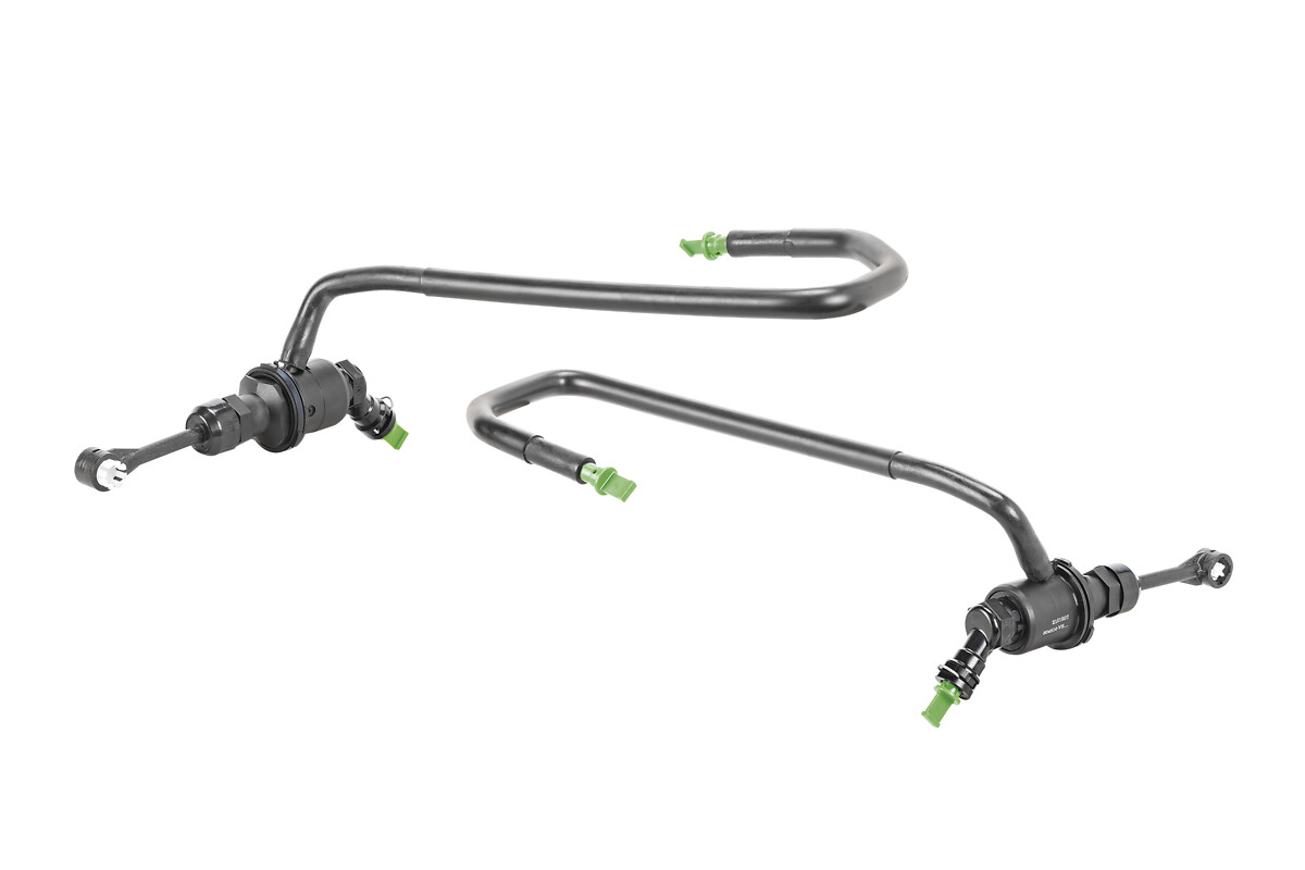 VALEO 804816 Cilindro...